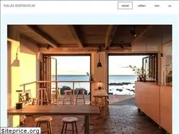 Sites similar to sandvigiskalas.dk