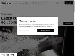 Sites similar to sandvik-coromant.ru