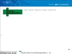 Sites similar to sandvikaror.no