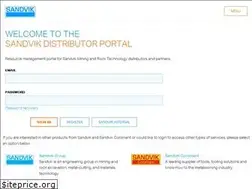 Sites similar to sandvikdrilling.com