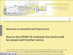 Sites similar to sandville.org.uk