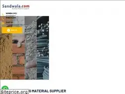 Sites similar to sandwala.com