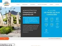 Sites similar to sandweiler.lu