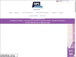 Sites similar to sandwellmusic.org