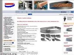Sites similar to sandwerk.cz