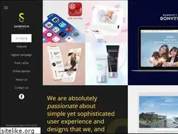Sites similar to sandwich-creative.com