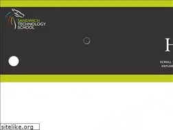 Sites similar to sandwich-tech.kent.sch.uk