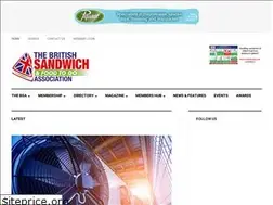 Sites similar to sandwich.org.uk