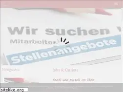Sites similar to sandwichbau.de