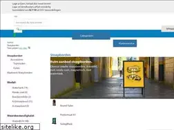 Sites similar to sandwichbordenshop.nl