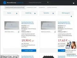 Sites similar to sandwichelemente.eu