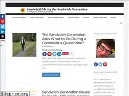 Sites similar to sandwichink.com