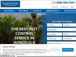 Sites similar to sandwichisle.com