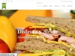 Sites similar to sandwichlm.com