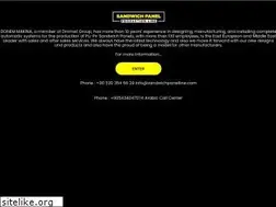 Sites similar to sandwichpanelline.com