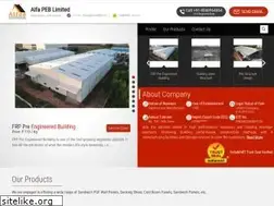Sites similar to sandwichpanels.in
