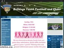 Sites similar to sandwichpopwarner.com