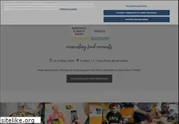 Sites similar to sandwichshows.com