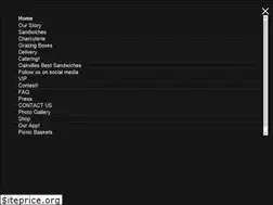 Sites similar to sandwichsociety.ca