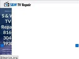 Sites similar to sandwtvrepair.com