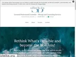 Sites similar to sandy-black.com