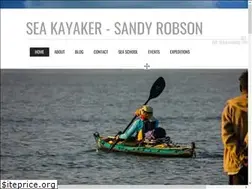 Sites similar to sandy-robson.com