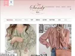 Sites similar to sandy-shop.com