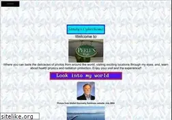 Sites similar to sandy-travels.com