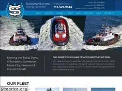 Sites similar to sandy-tugs.com