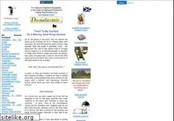 Sites similar to sandy1.users.50megs.com