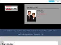 Sites similar to sandyandjudyhines.com