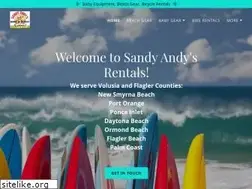 Sites similar to sandyandys.com