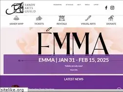 Sites similar to sandyarts.com