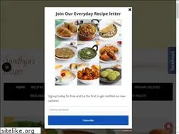 Sites similar to sandyathome.com