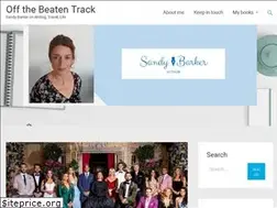 Sites similar to sandybarker.com