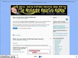 Sites similar to sandybarris.com