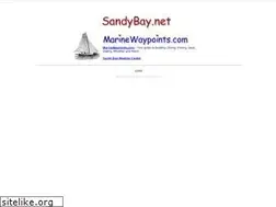 Sites similar to sandybay.net