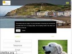 Sites similar to sandybaycaravanpark.co.uk