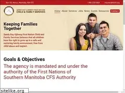 Sites similar to sandybaycfs.org