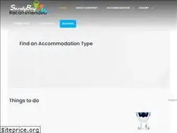 Sites similar to sandybayholidaypark.com.au