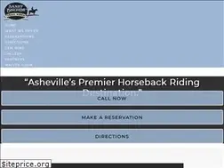 Sites similar to sandybottomtrailrides.net