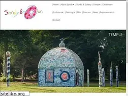Sites similar to sandybrownarts.com
