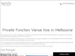 Sites similar to sandybythebay.com.au