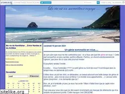 Sites similar to sandycarros.canalblog.com