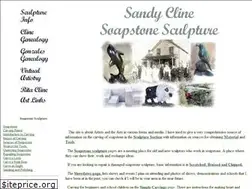Sites similar to sandycline.com