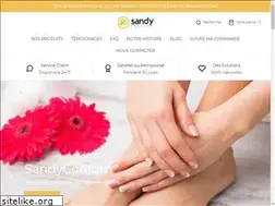Sites similar to sandyconfort.fr