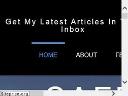 Sites similar to sandycooper.ca