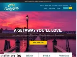 Sites similar to sandycove.org