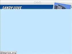 Sites similar to sandycoveapartments.com.au