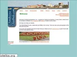 Sites similar to sandycoveglasthule.com